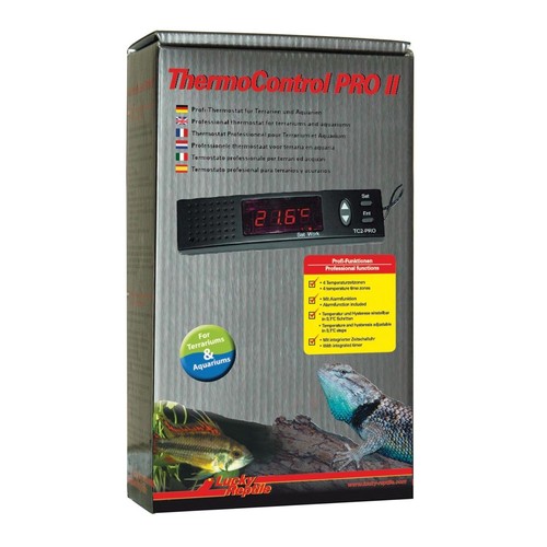 Lucky reptile thermo control - lucky,