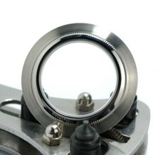 Rolex Daytona Transparent