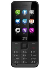 ZTE Sparrow 4G Feature Phone