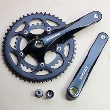 Shimano r345 octalink - fc-r345,