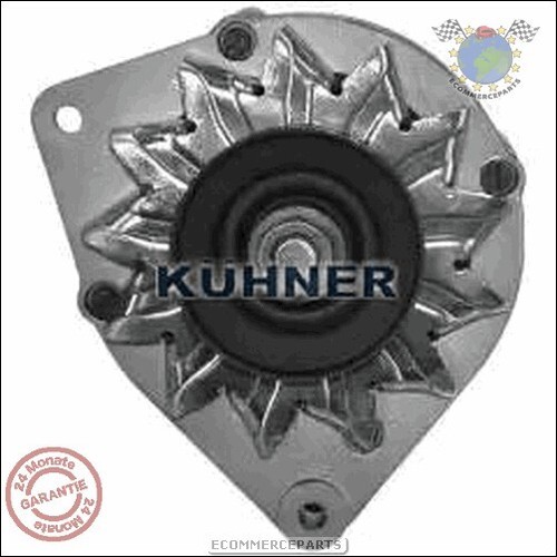 Lichtmaschine generator kuhner - generator,