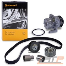 CONTI ZAHNRIEMEN +ROLLENSATZ