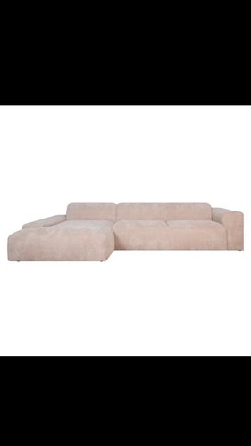 Ecksofa chiodo großes sofa - chiodo,