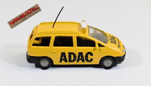 Siku modellauto ford galaxy - siku,