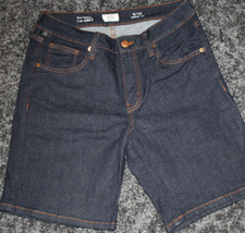 QS by s.Oliver ღღ Jeans/Bermuda "ABBY"ღღ regular fit Gr. 36 ღღ blau ღღ w.NEU