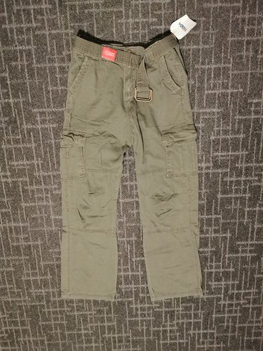 Cargo army hose - army, gr.