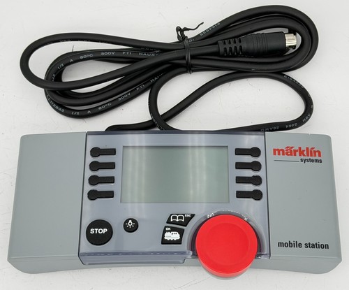 Märklin 60652 mobile station