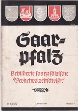 Saar-Pfalz saarpfälzische