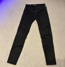 Replay Motorradhose mit