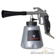 TORNADOR Z-020RS BLACK