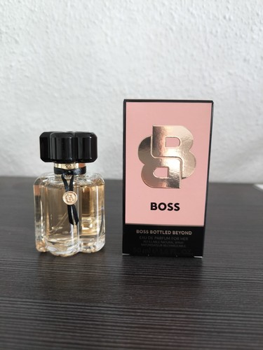 Hugo boss bottled - bottled, beyond