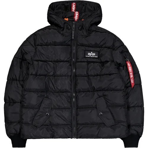 Alpha industries winterjacke - alpha,
