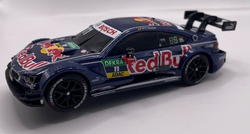 Carrera 64089 bmw - carrera, go
