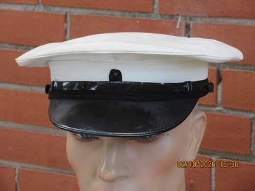 Royal navy cap - royal,