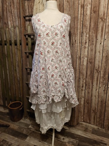 Lagenlook atelier rose - du,