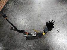 Original Renault Twingo I C06 Zündschloss Zündung Schloss 2x Schlüssel Funk