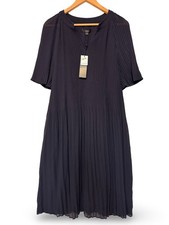 Comma kleid fließendes - comma, „fließendes
