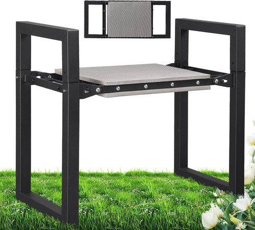 Kniebank gartenhocker für - gartenhocker,