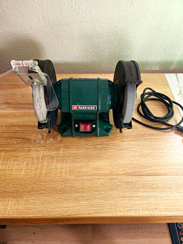 Parkside pdos 200 - 200, c2