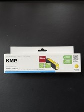 KMP H169YX yellow