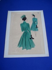   Zeichnung Original Skizze