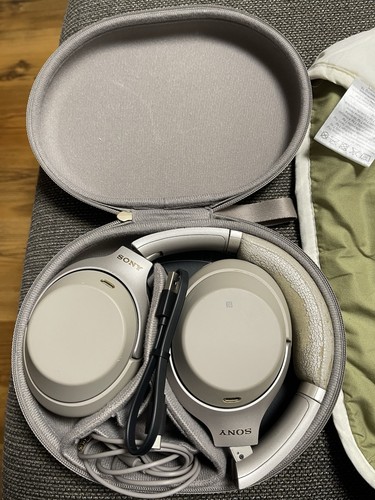 Sony kopfhörer 1000xm3 - sony,