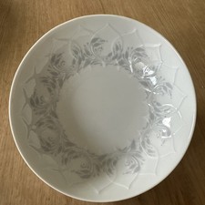 ROSENTHAL Lotus  Pergola kleine Schüssel 13 cm neuwertig