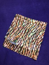 Louis Vuitton Paris 100% Seide