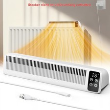 Heizkörper Ventilator Smart