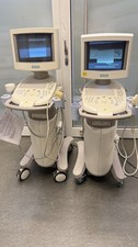 Siemens G20 Ultraschall Gerät/2 Geräte In Ein Preis