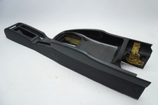 8L0863244A Mittelkonsole Audi S3 8L Vorfacelift Schwarz Klavierlack