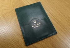 ORIGINAL ROLEX