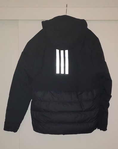 Adidas daunenjacke winterjacke - daunenjacke,