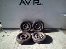 Original Opel Adam Radsatz