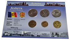Weltmünzen world coins kms - world,