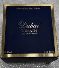 Dubai Turath Eau De Parfum