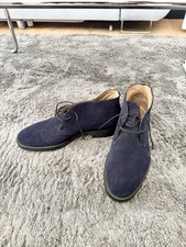 BALLY Desert Boots Gr. 42 5