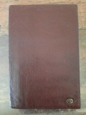 Geldbörse Herren Leder Neu Geldbeutel Portemonnaie