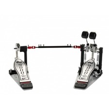 DW Doppelpedal 9002 XF