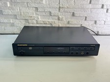 Marantz CD5001 Audiophile CD Player Cirrus Logic D/A converter Fully Working