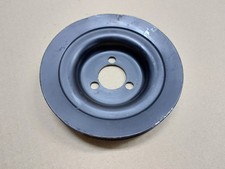 ?RIEMENSCHEIBE WASSERPUMPE WAPU VW GOLF 1 2 GTI 16V G60 CORRADO KLIMA 027121031