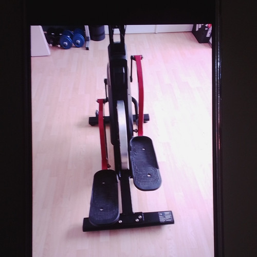Hammer crosstrainer - hammer,