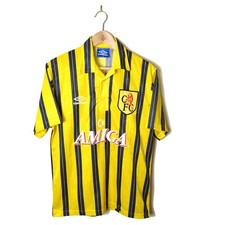 Chelsea Third Fußball Trikot