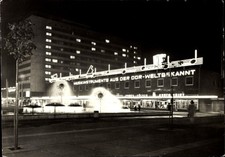 Ak Dresden Altstadt. Prager