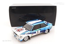 Fiat 131 Abarth Portugal