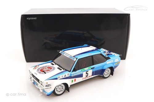 Fiat 131 abarth portugal - fiat,