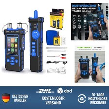 Netzwerkkabeltester mit