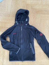 Mammut Softshelljacke Damen 