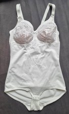 Formendes Vintage Mieder Korselett Hosencorselett