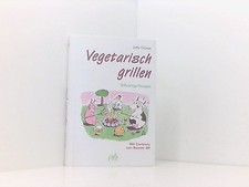 Vegetarisch grillen